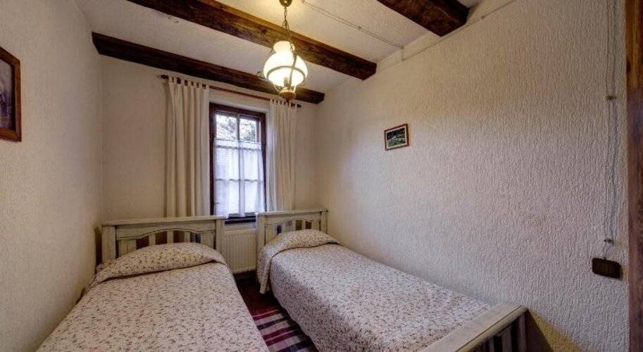 Старая Мельница