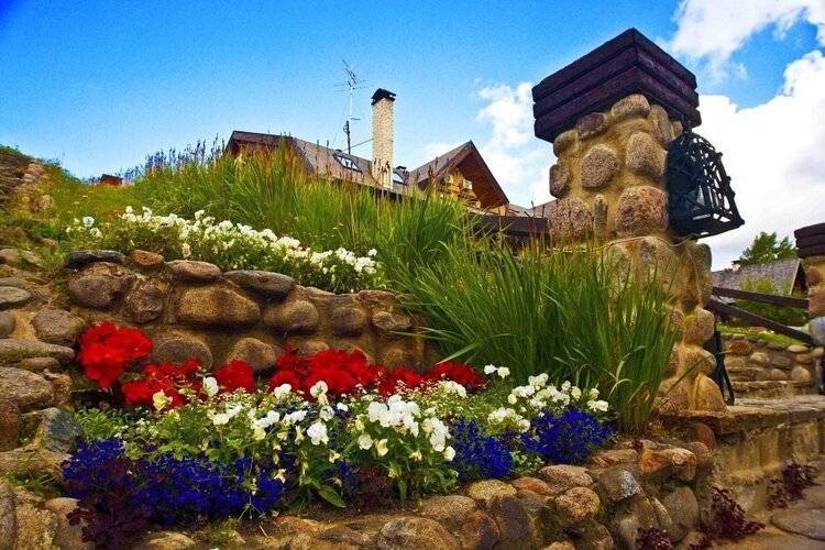 Старая Мельница