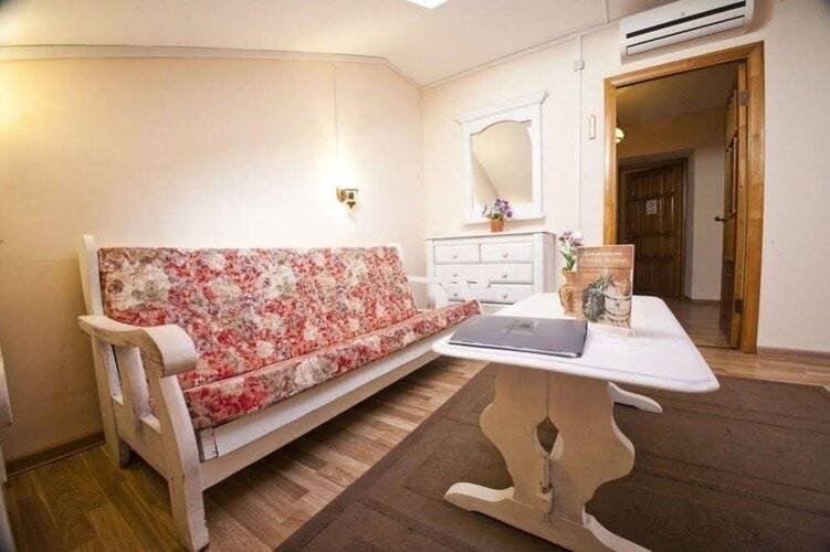 Старая Мельница