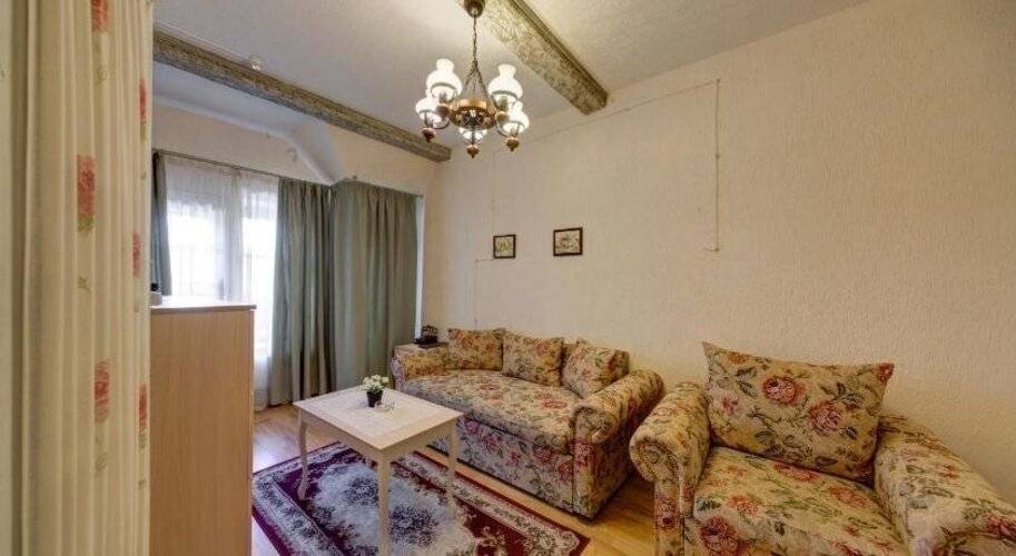 Старая Мельница