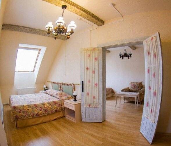 Старая Мельница