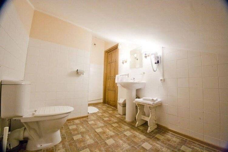Старая Мельница