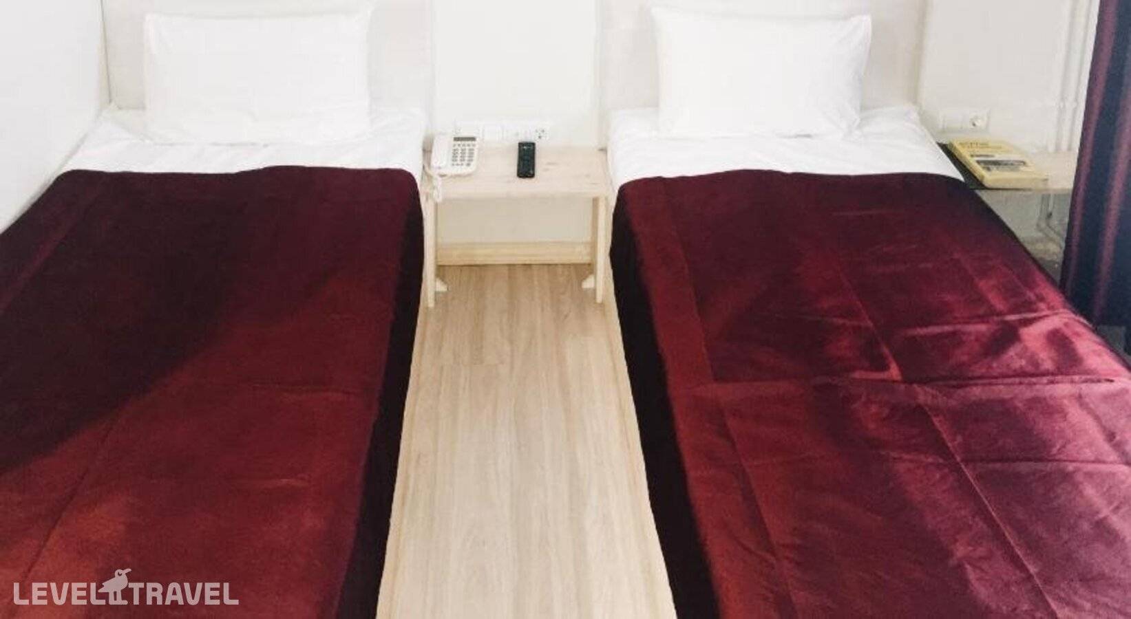 фотографии отеля Стоуни Айлэнд На Благодатной в Россия(Московский район) - фото №22