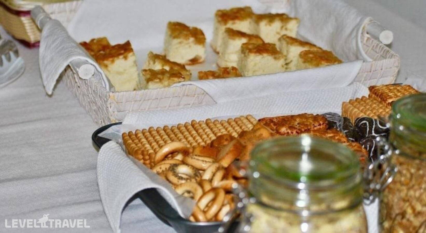 фотографии отеля Стоуни Айлэнд На Благодатной в Россия(Московский район) - фото №35