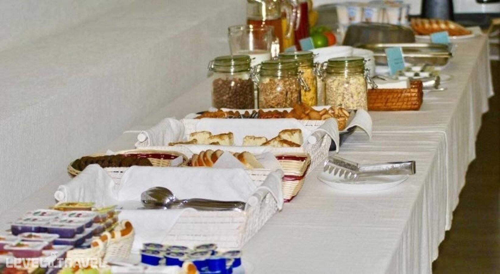 фотографии отеля Стоуни Айлэнд На Благодатной в Россия(Московский район) - фото №33