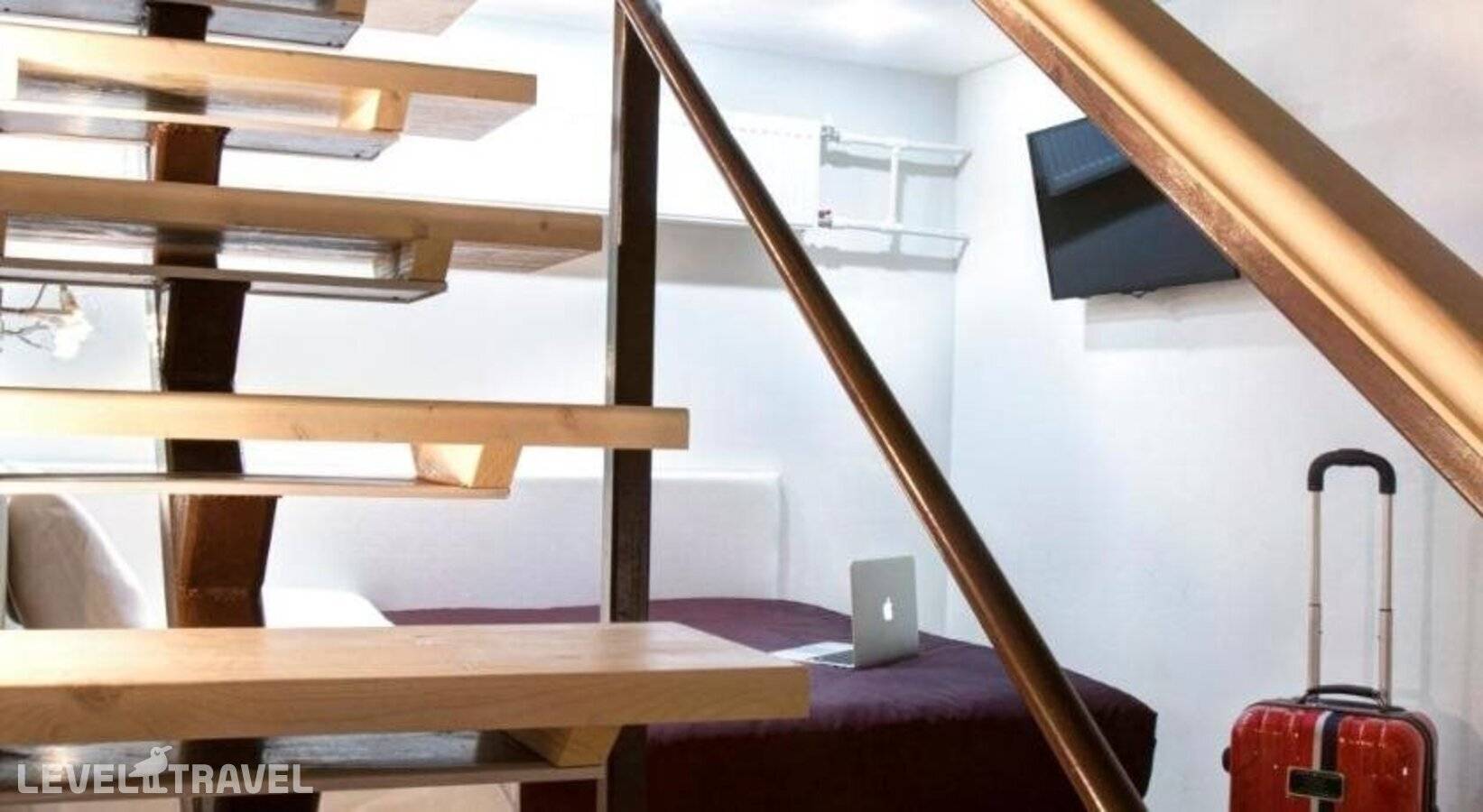 фотографии отеля Стоуни Айлэнд На Благодатной в Россия(Московский район) - фото №41