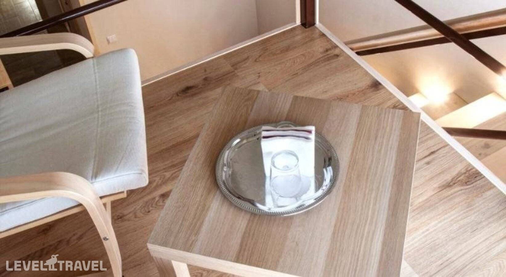 фотографии отеля Стоуни Айлэнд На Благодатной в Россия(Московский район) - фото №21