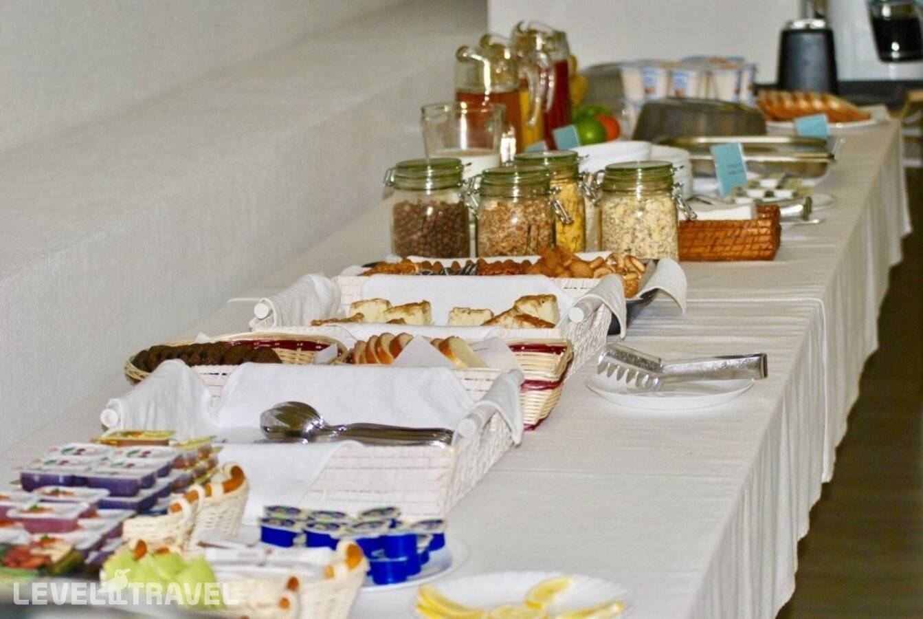 фотографии отеля Стоуни Айлэнд На Благодатной в Россия(Московский район) - фото №17