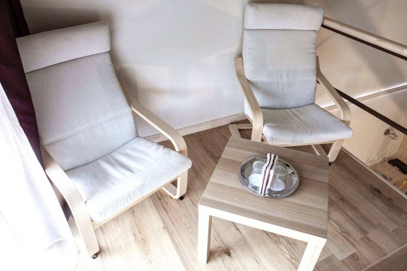 фотографии отеля Стоуни Айлэнд На Благодатной в Россия(Московский район) - фото №4