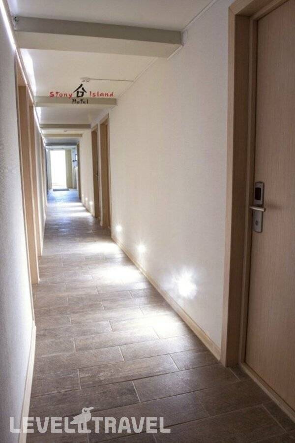 фотографии отеля Стоуни Айлэнд На Благодатной в Россия(Московский район) - фото №6