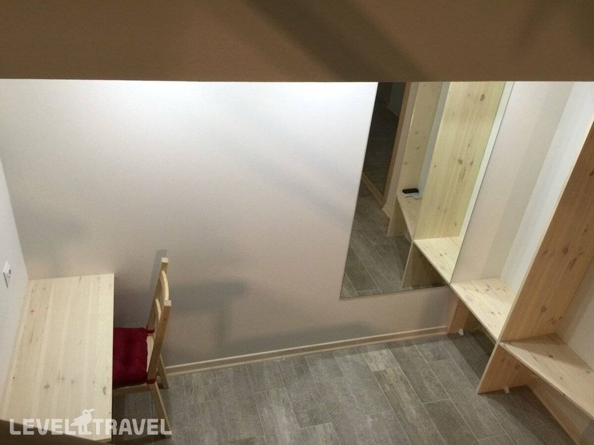 фотографии отеля Стоуни Айлэнд На Благодатной в Россия(Московский район) - фото №15