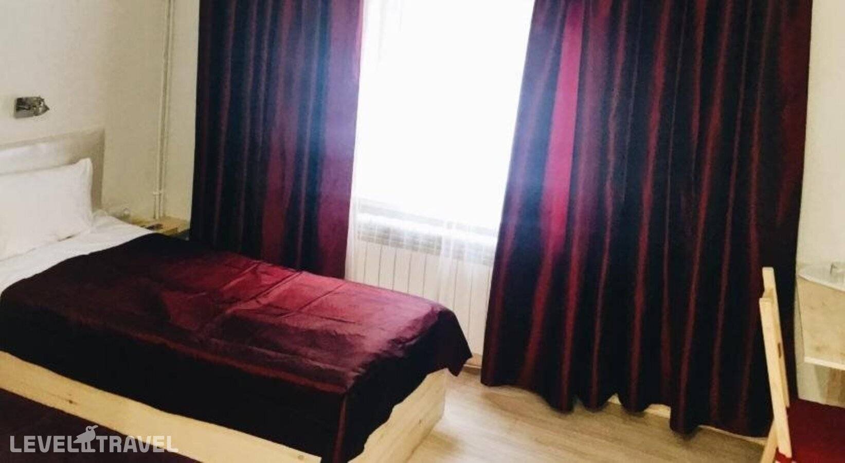 фотографии отеля Стоуни Айлэнд На Благодатной в Россия(Московский район) - фото №39