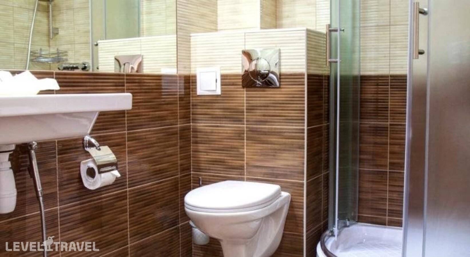 фотографии отеля Стоуни Айлэнд На Благодатной в Россия(Московский район) - фото №38