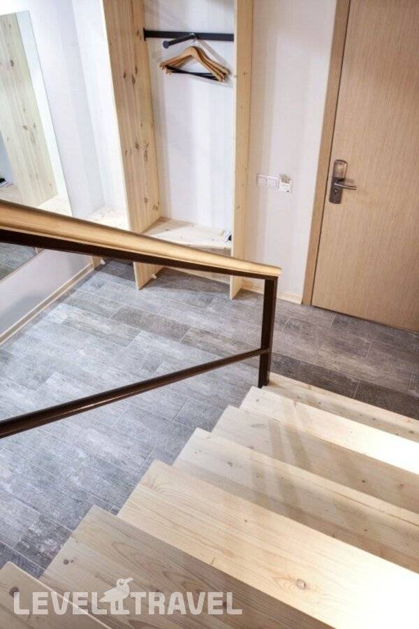 фотографии отеля Стоуни Айлэнд На Благодатной в Россия(Московский район) - фото №23