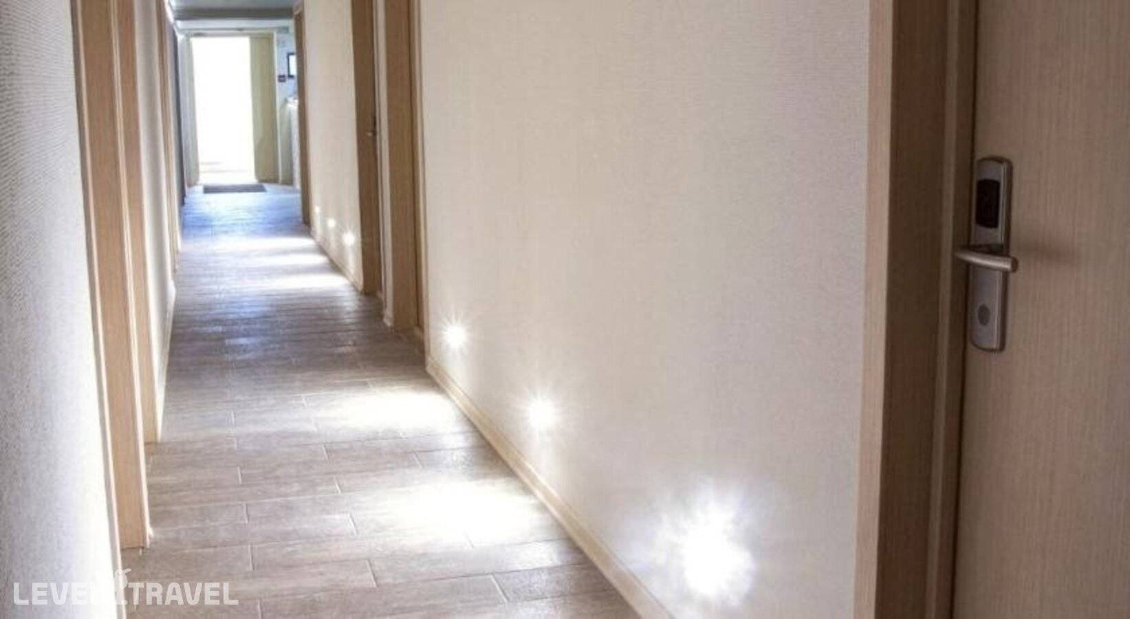 фотографии отеля Стоуни Айлэнд На Благодатной в Россия(Московский район) - фото №36