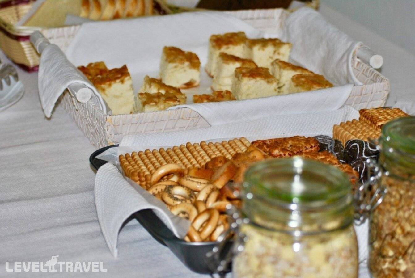 фотографии отеля Стоуни Айлэнд На Благодатной в Россия(Московский район) - фото №8