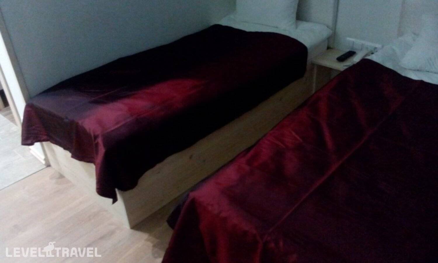 фотографии отеля Стоуни Айлэнд На Благодатной в Россия(Московский район) - фото №27