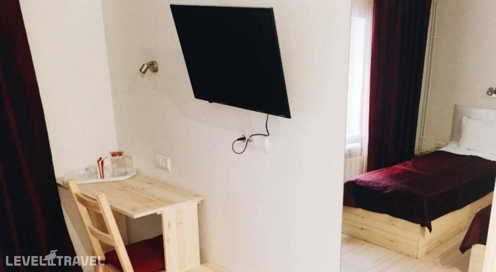 фотографии отеля Стоуни Айлэнд На Благодатной в Россия(Московский район) - фото №37