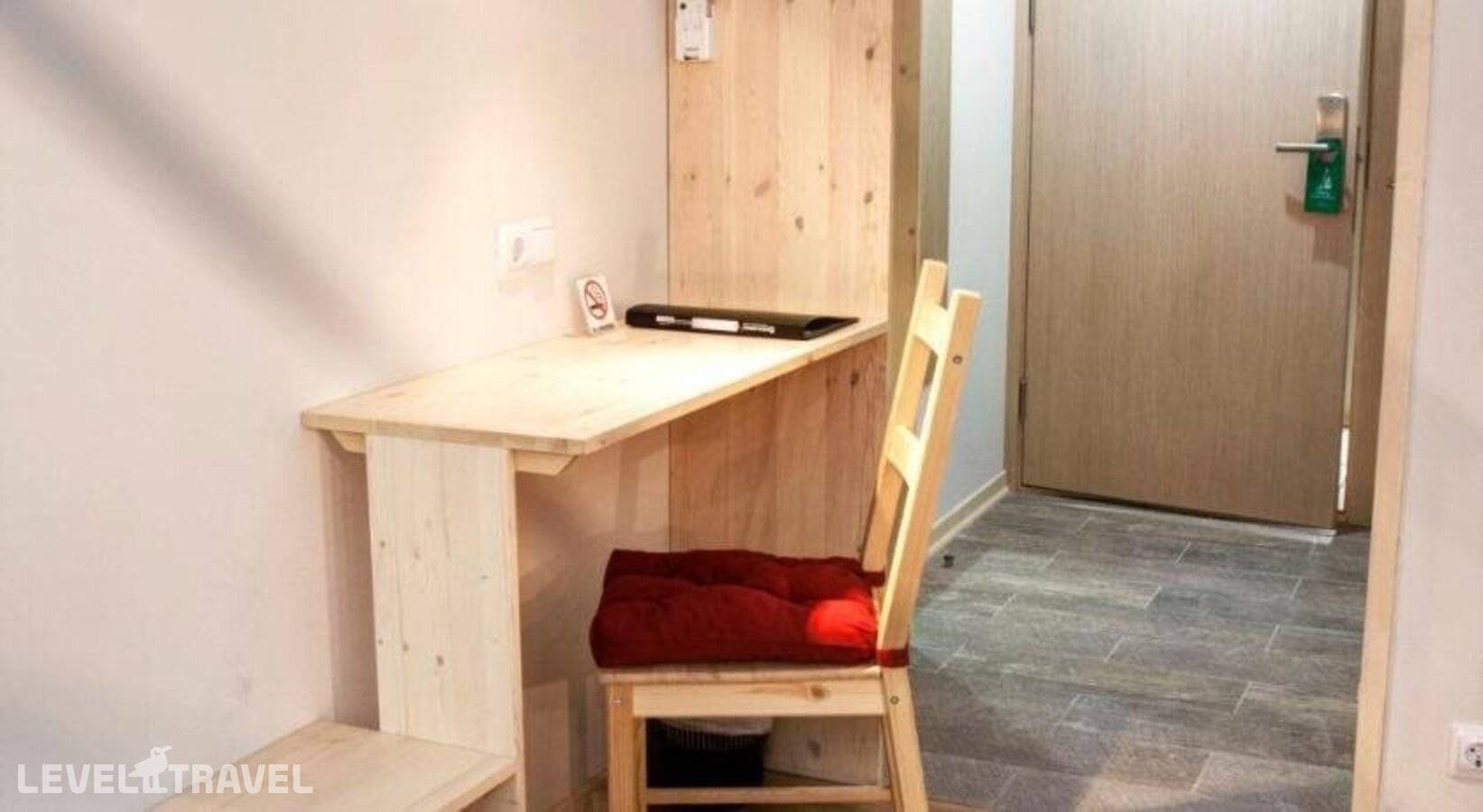 фотографии отеля Стоуни Айлэнд На Благодатной в Россия(Московский район) - фото №31