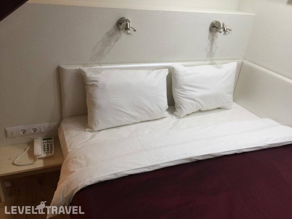 фотографии отеля Стоуни Айлэнд На Благодатной в Россия(Московский район) - фото №11