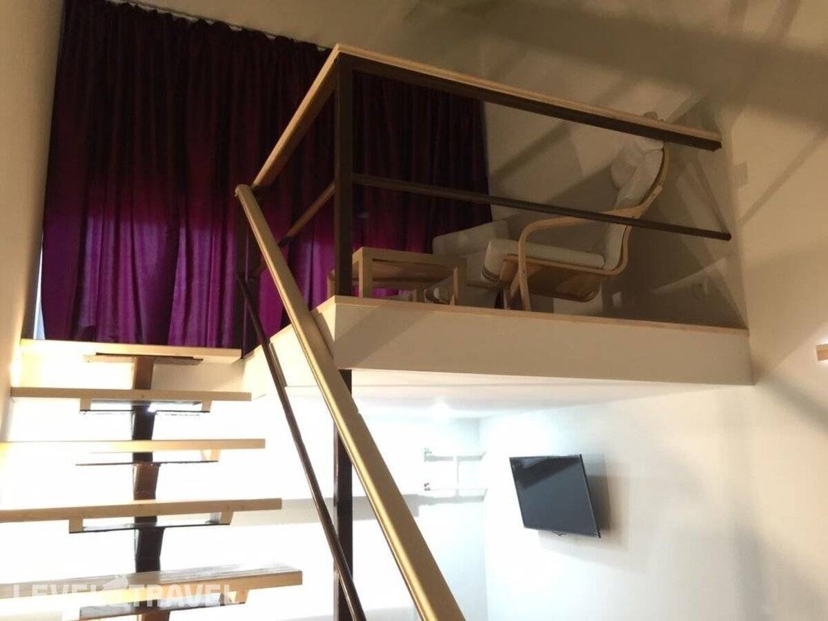 фотографии отеля Стоуни Айлэнд На Благодатной в Россия(Московский район) - фото №9