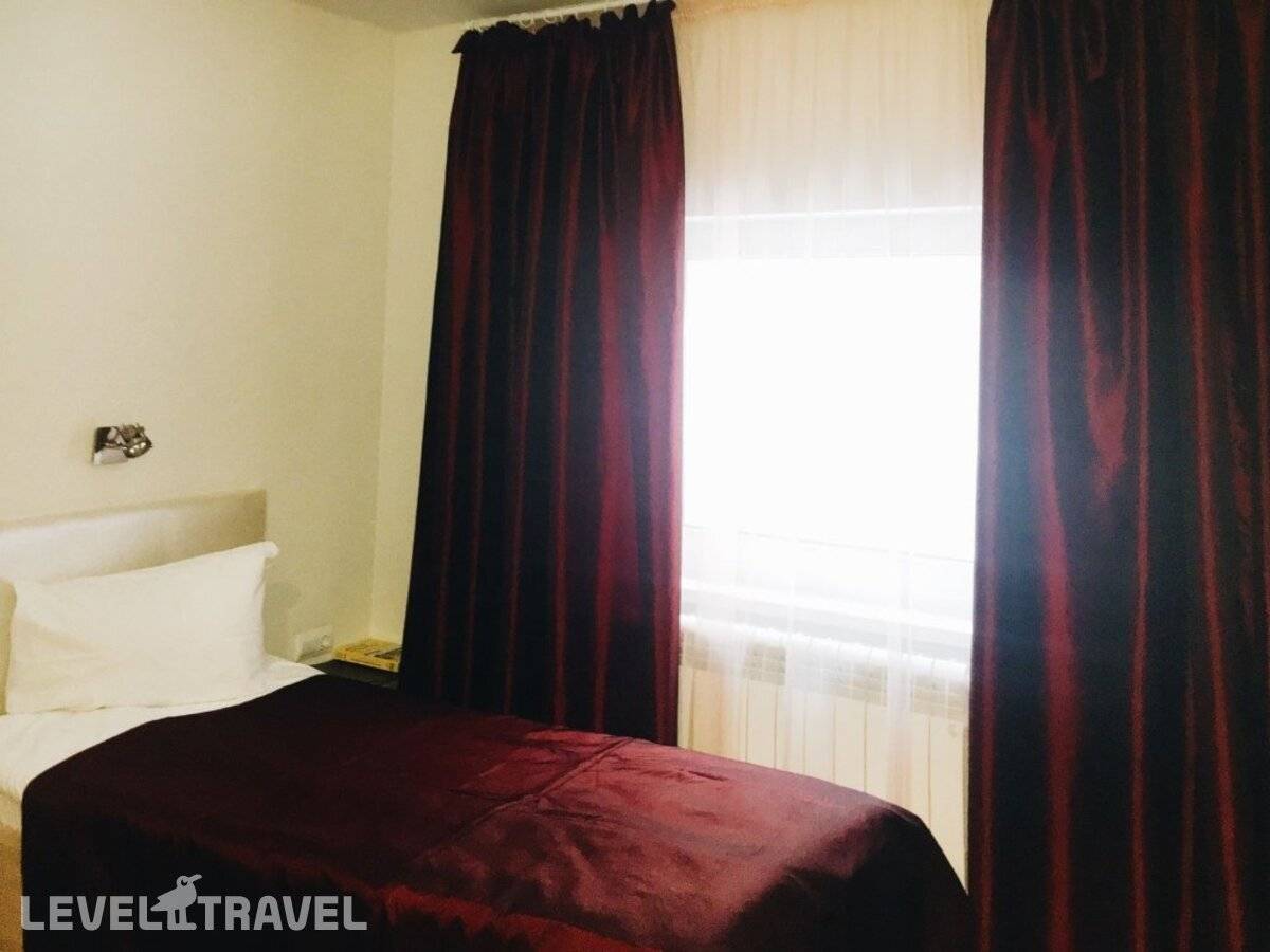 фотографии отеля Стоуни Айлэнд На Благодатной в Россия(Московский район) - фото №2