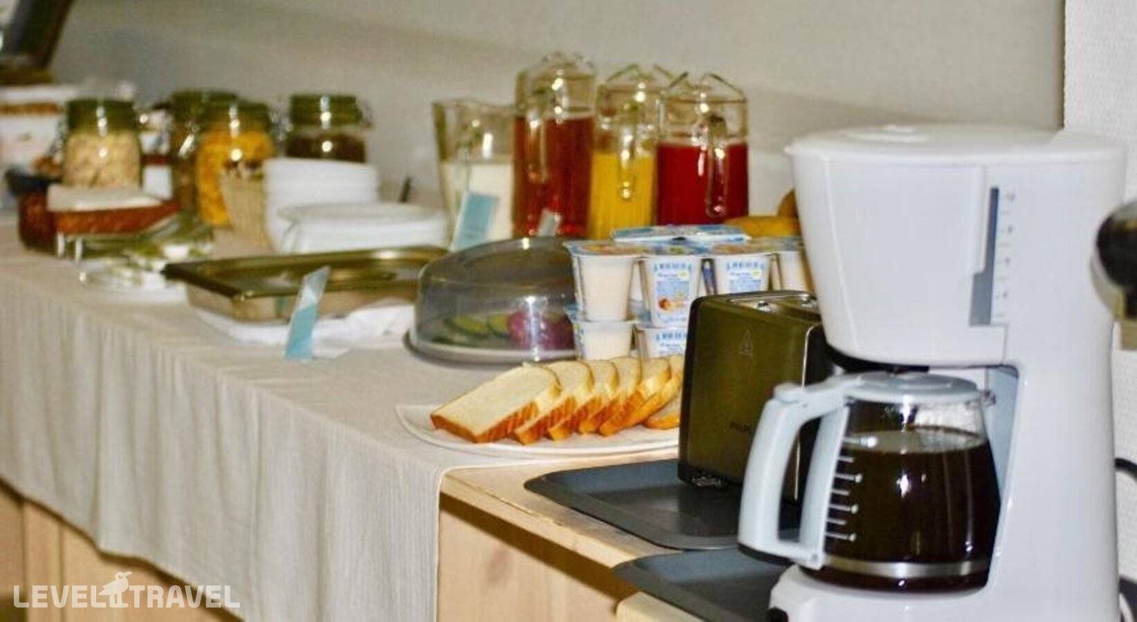 фотографии отеля Стоуни Айлэнд На Благодатной в Россия(Московский район) - фото №32