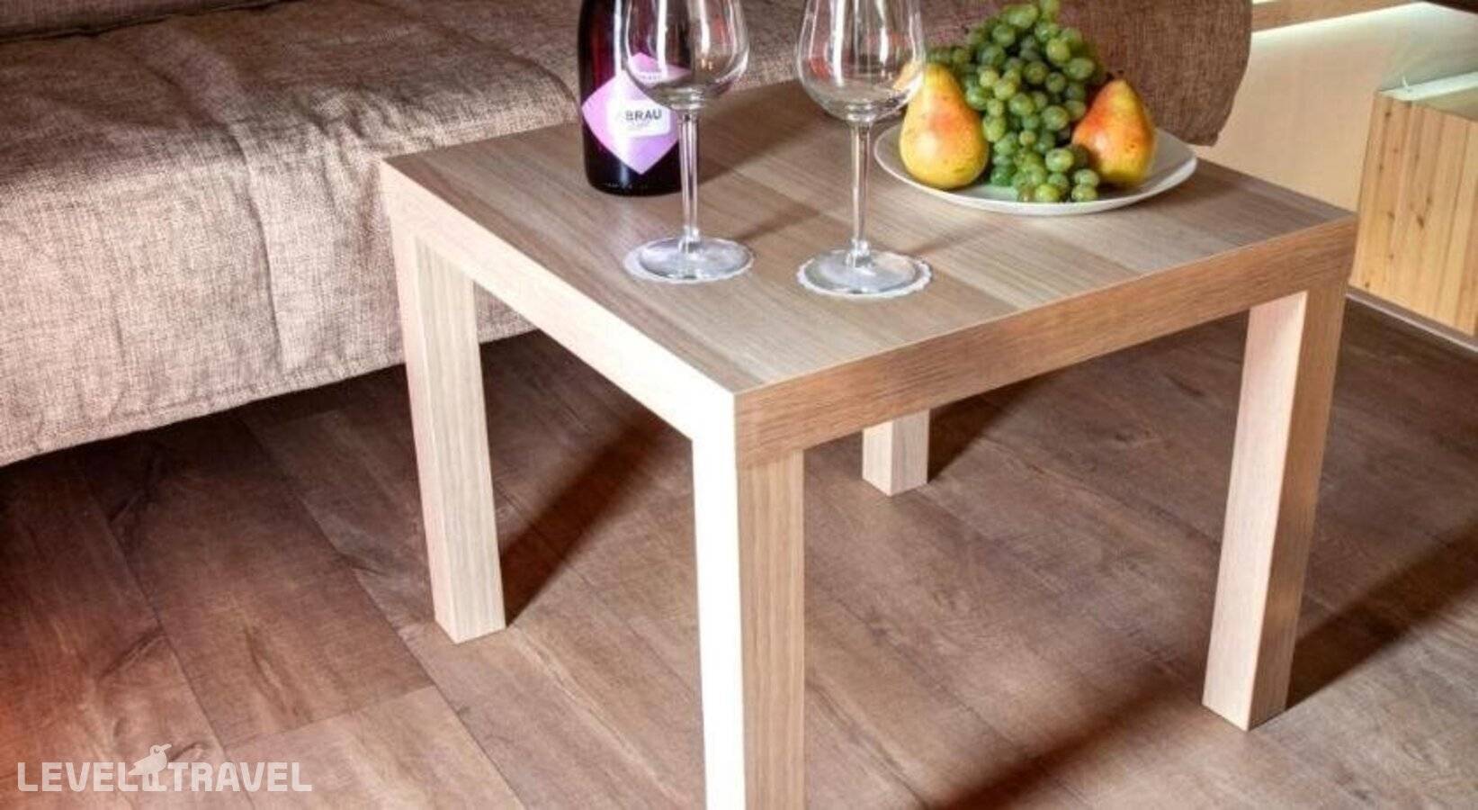 фотографии отеля Стоуни Айлэнд На Благодатной в Россия(Московский район) - фото №25