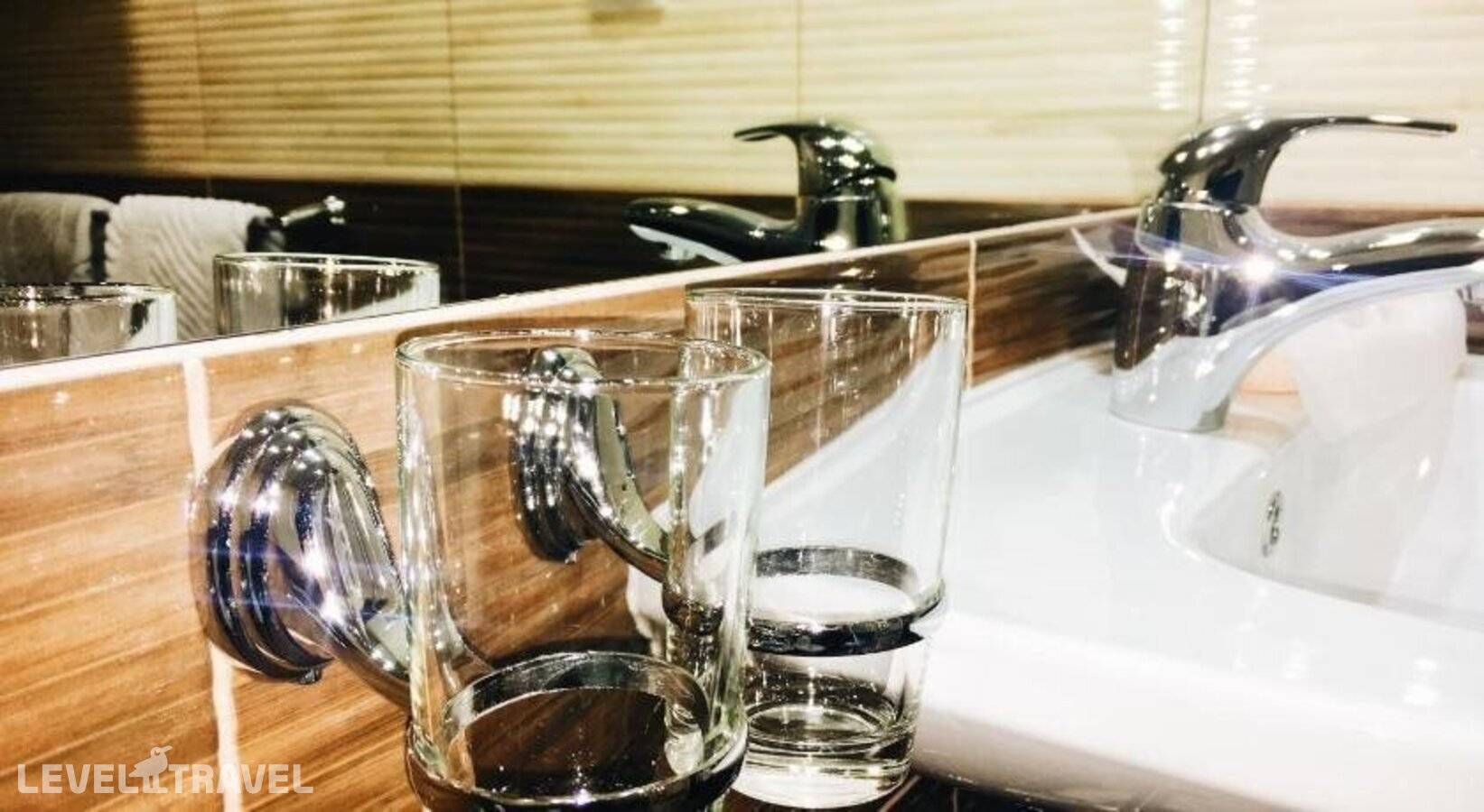 фотографии отеля Стоуни Айлэнд На Благодатной в Россия(Московский район) - фото №42