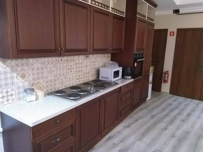 Отель Дель Арте