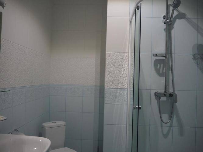 Отель Дель Арте