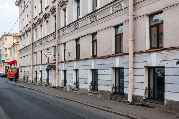 Дольче Вита