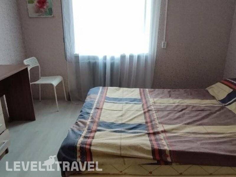 Фотография Хостел В Библиотеке