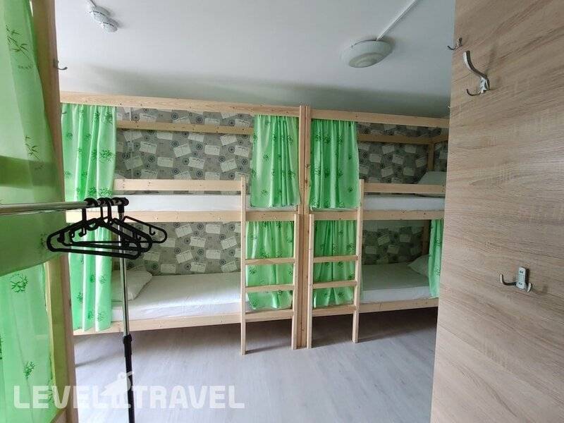 Фотография Хостел В Библиотеке Фотография Хостел В Библиотеке