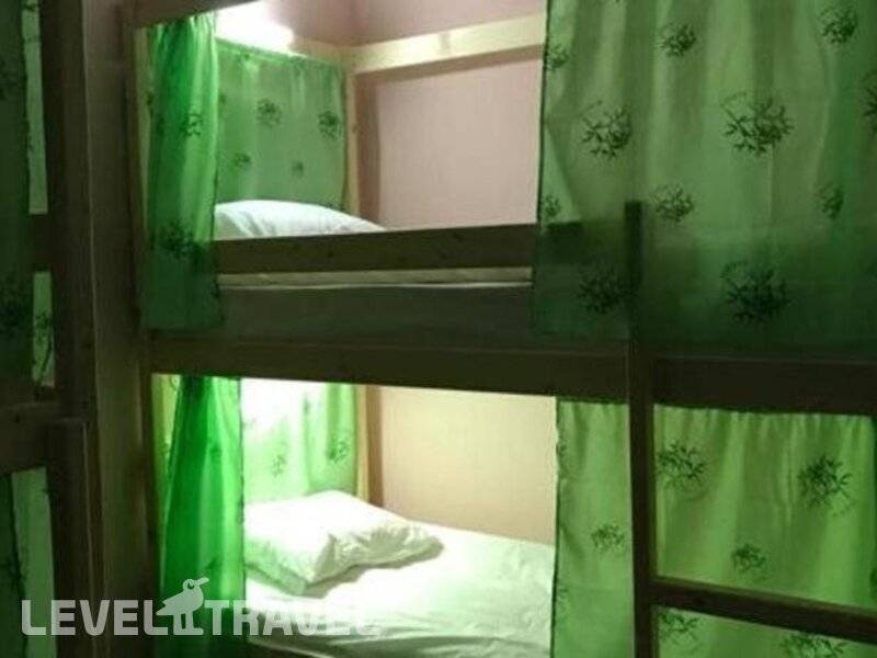 Фотография Хостел В Библиотеке