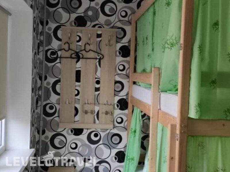 Фотография Хостел В Библиотеке