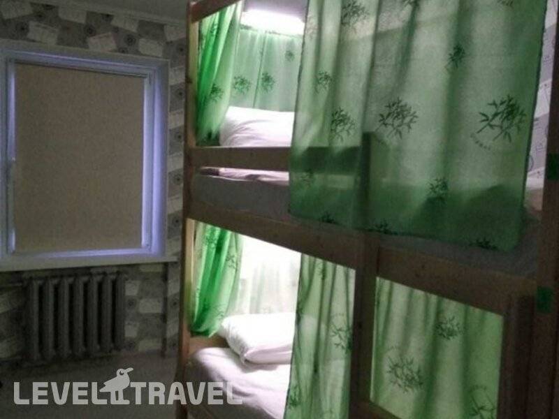 Фотография Хостел В Библиотеке Фотография Хостел В Библиотеке