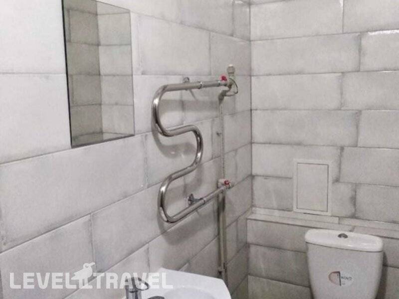 Фотография Хостел В Библиотеке