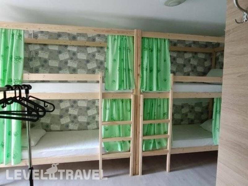 Фотография Хостел В Библиотеке