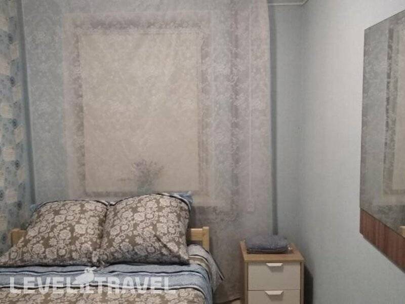 Фотография Хостел В Библиотеке