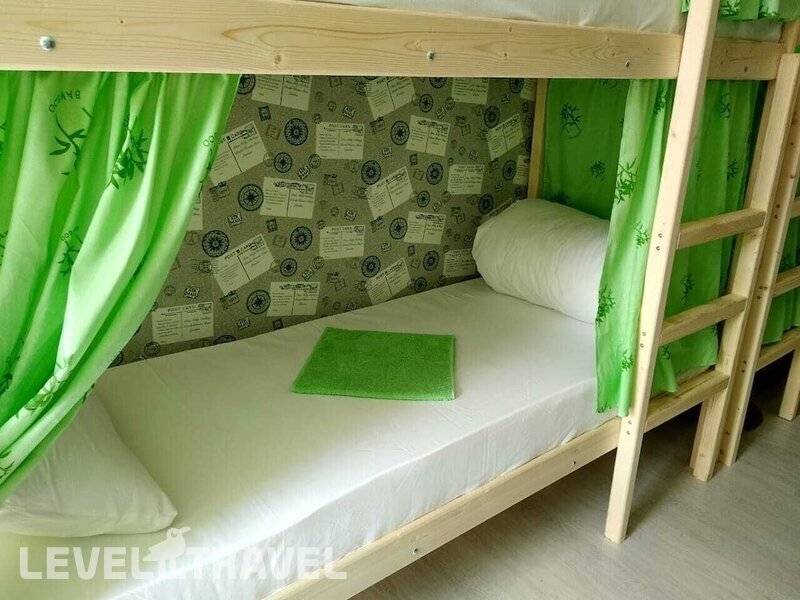 Фотография Хостел В Библиотеке Фотография Хостел В Библиотеке