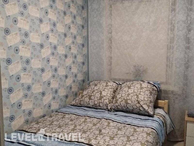 Фотография Хостел В Библиотеке