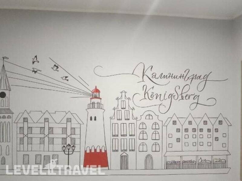 Фотография Хостел В Библиотеке