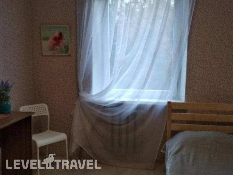 Фотография Хостел В Библиотеке