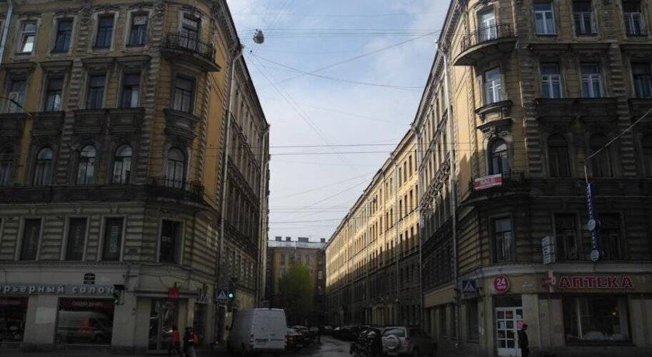 Гостевой Дом 59