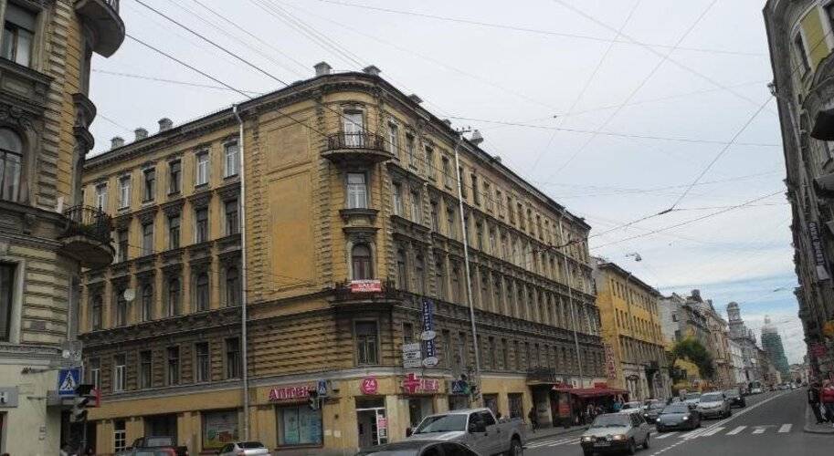 Гостевой Дом 59