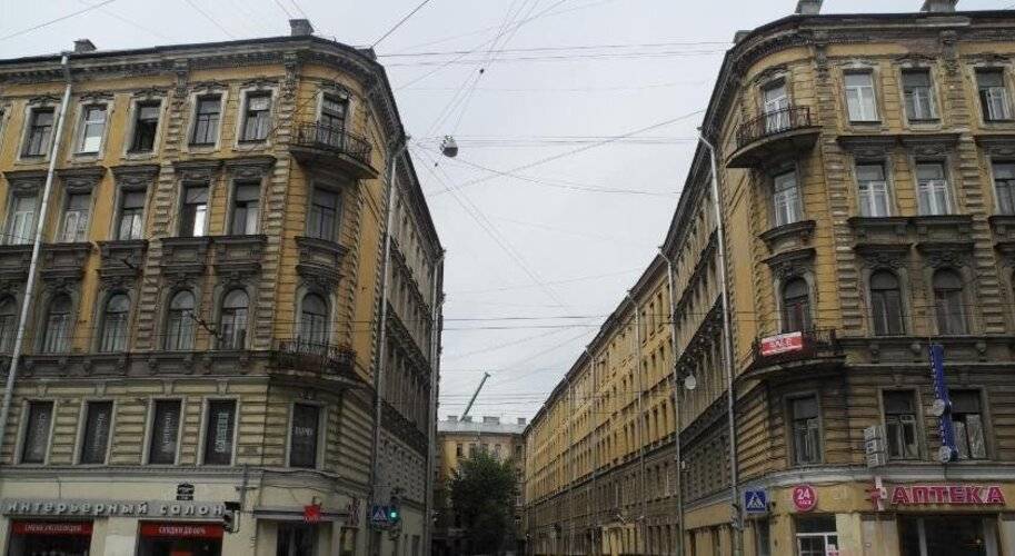 Гостевой Дом 59