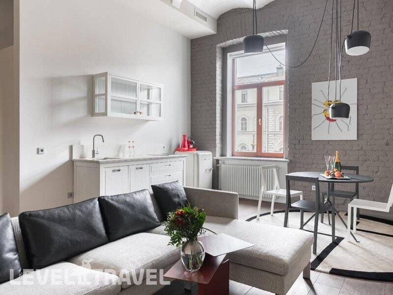 Фотография Отель Villa Perlov