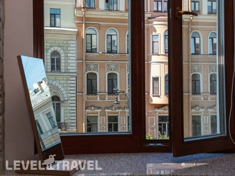 Фотография Отель Villa Perlov