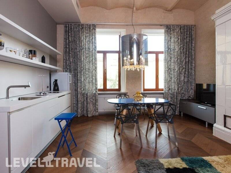 Фотография Отель Villa Perlov
